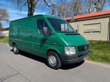 Volkswagen LT 35 FLACH - Volkswagen LT: Lt35