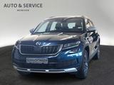 Skoda Kodiaq Scout 2.0 TDI DSG|LED|ACC|AHK|SH|DCC|SPUR - Skoda Kodiaq Scout mit Diesel-Antrieb