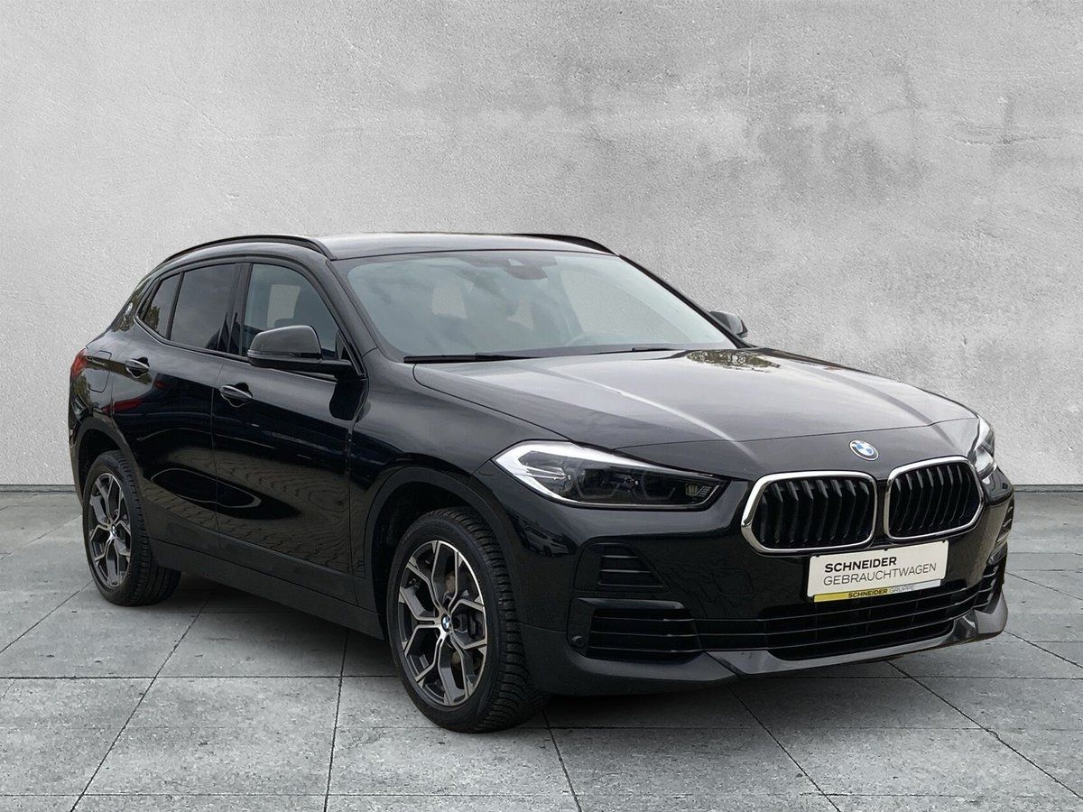 BMW X2 - Bild 7