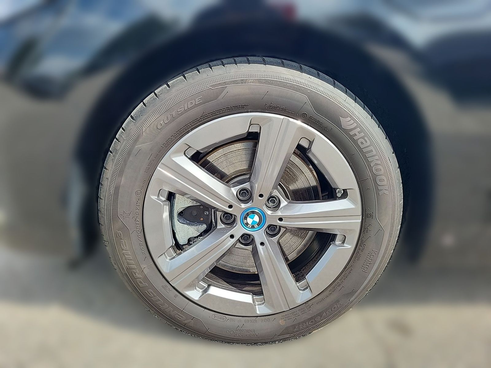 BMW 230e xDrive Active Tourer LED ACC HeadUp AHK 360 foto 4