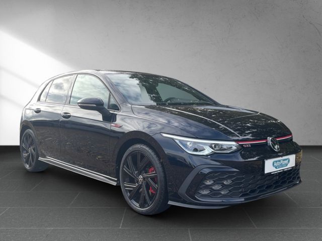 Volkswagen Golf VIII 2.0 TSI DSG GTI LED-PLUS NAVI ACC CAM