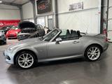 Mazda MX-5 1.8 Roadster **Klima*el.Verdeck*Tempomat** - Mazda MX-5: 1.8