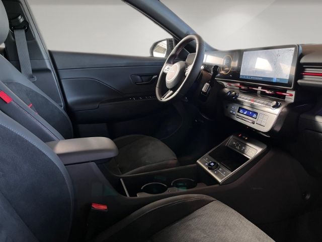 Hyundai KONA - Bild 14