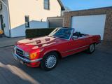 Mercedes-Benz Mercedes SL 300 R107 MOPF Top Rarität Taus... - Mercedes-Benz SL 300: R107