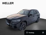 BMW X5 xDrive40d M Sport Sportpaket Bluetooth HUD