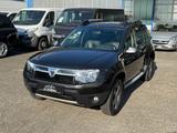 Dacia Duster I Prestige 4x2*Navigation*Leder*AHK*2.Han - Dacia Duster mit Diesel-Antrieb: 4x2