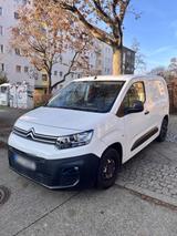 Citroën Berlingo Kastenwagen L2 XL BlueHDi... - Citroën Berlingo: Kastenwagen