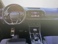 Skoda Karoq - Vorschau Bild 5