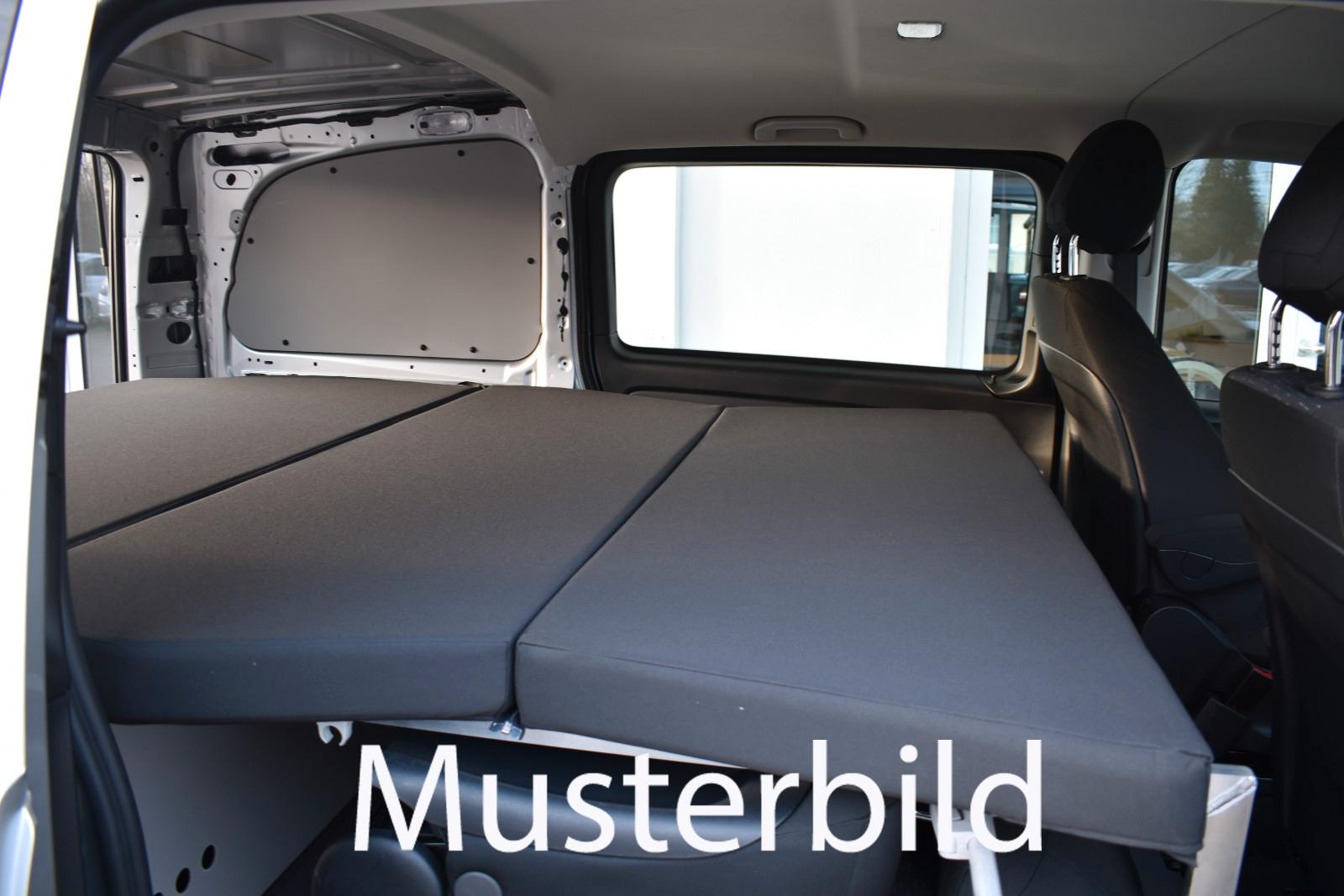 Mercedes-Benz Vito Mixto Camper 114 CDI 4x4 kompakt 9 G-Tronic