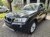BMW X3 xDrive20d Aut. * Navi * Leder * Xenon * 2.Hd. - BMW X3 aus 2012 mit Diesel-Antrieb