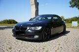 BMW E92 335i - BMW 335 in Düsseldorf