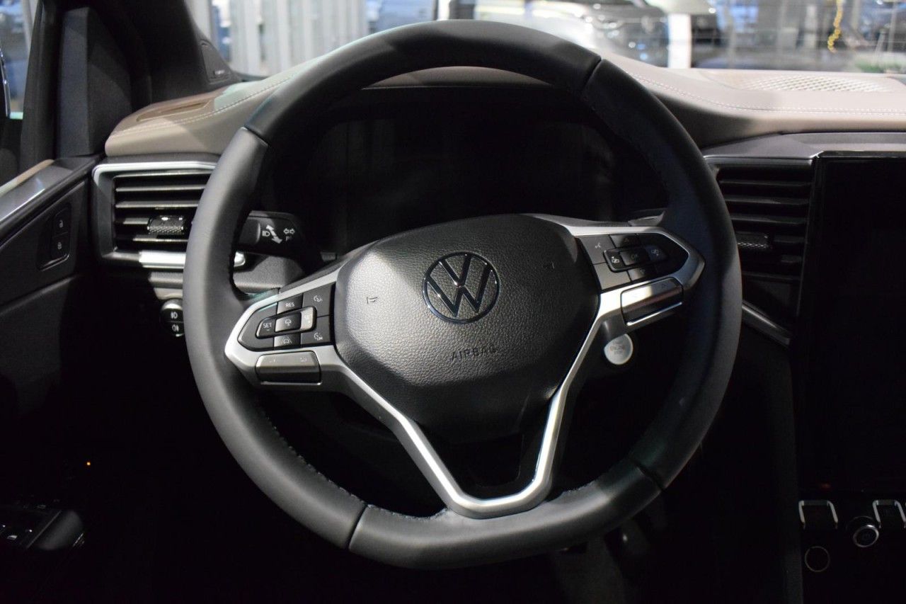 Volkswagen Amarok - Bild 18