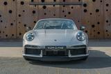 Porsche 911 Turbo S Cabriolet *AERO KIT* APPROVED 27*PPF - Porsche: Kit