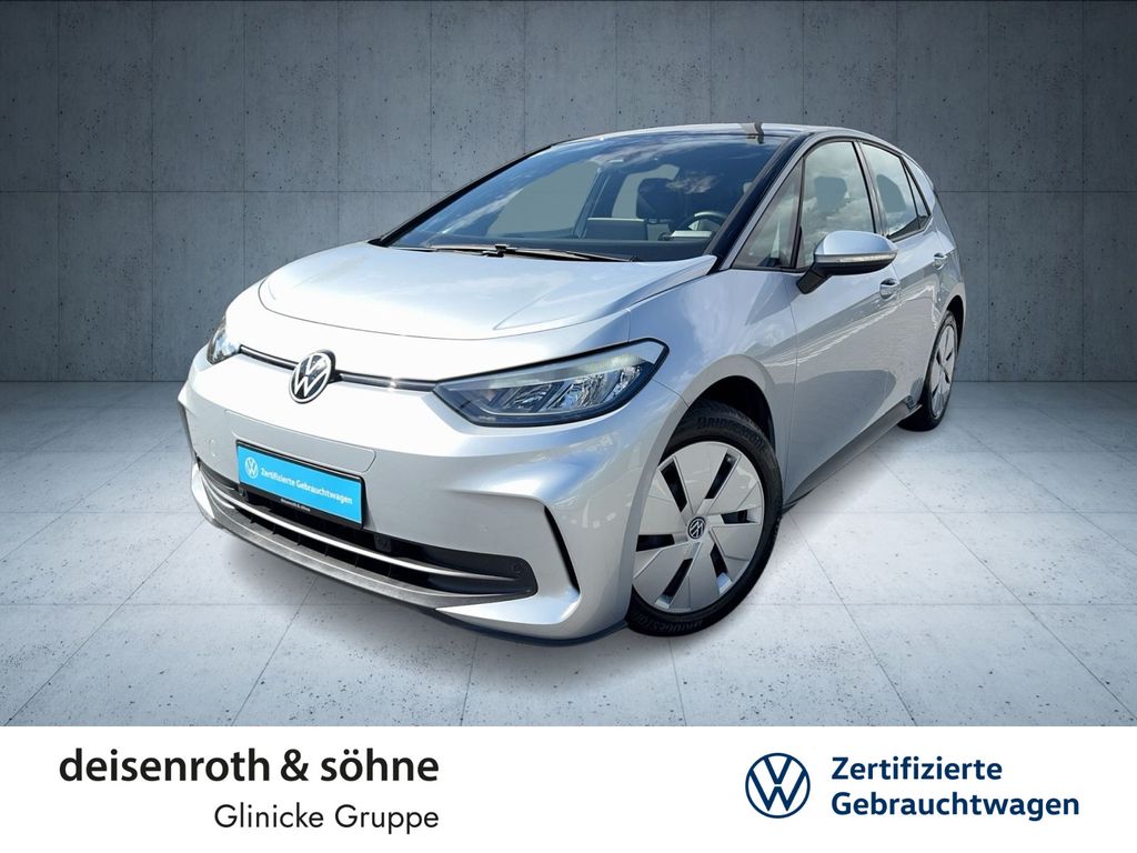 Volkswagen ID.3 Pro W-Pumpe/Nav/AppCon/ACC/SHZ/Clima/BT/18"