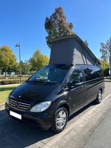 Mercedes-Benz Viano Westfalia Aufsteldach,... - Mercedes-Benz Viano: Westfalia