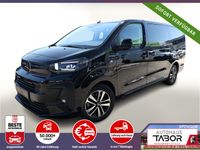 Citroën SpaceTourer - Vorschau Bild 1