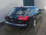 Audi A6 Avant 2.8 FSI quattro*S-Line Sport Plus*Xenon - gebrauchte Audi A6 aus dem Jahr 2009