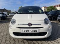 Fiat 500C - Vorschau Bild 2