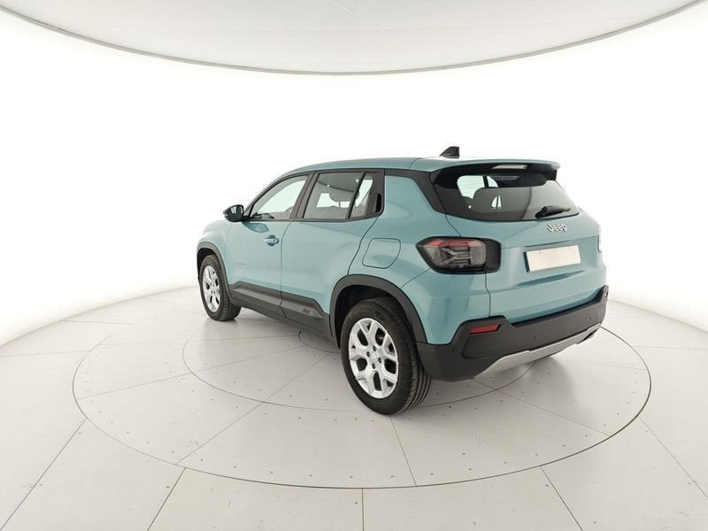 Other Jeep Avenger 1.2 Turbo Altitude imagem 3