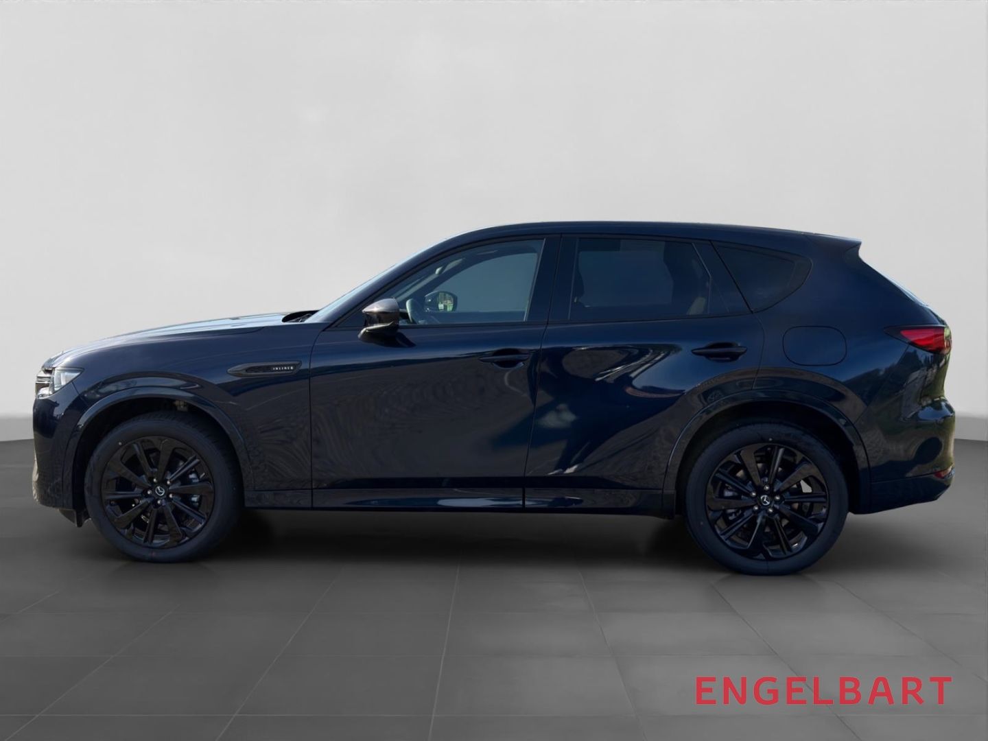 Mazda CX-60 - Bild 2