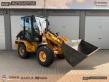 CAT Caterpillar, Radlader 906, sehr gepflegt, TOP!!! - CAT Radlader 906