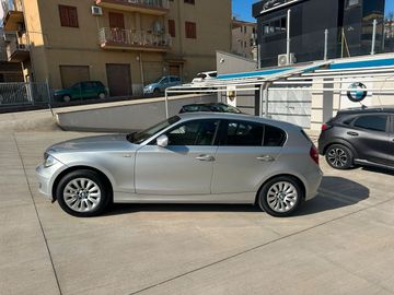 BMW 118 - 11