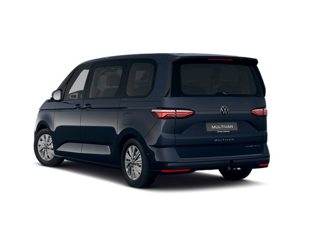 T7 Multivan 1.5 TSI eHybrid DSG 4M AHK NAVI