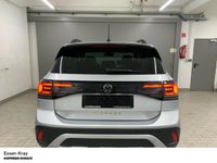 Volkswagen T-Cross - Vorschau Bild 27