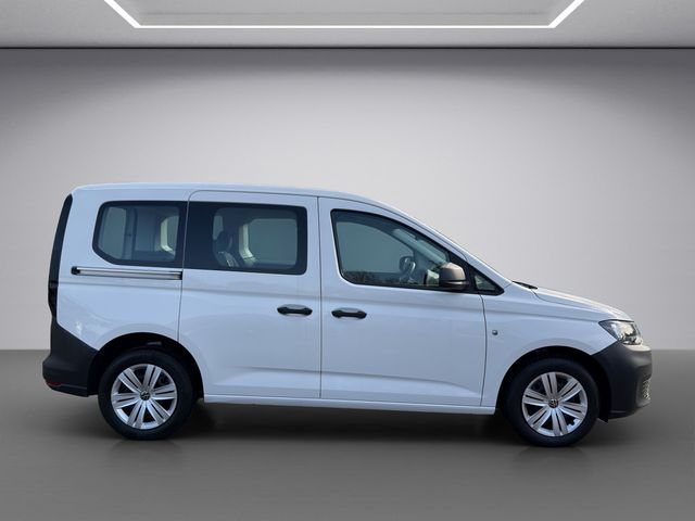 Caddy Kombi 1.5 TSI KLIMAAUTOMATIK PDC
