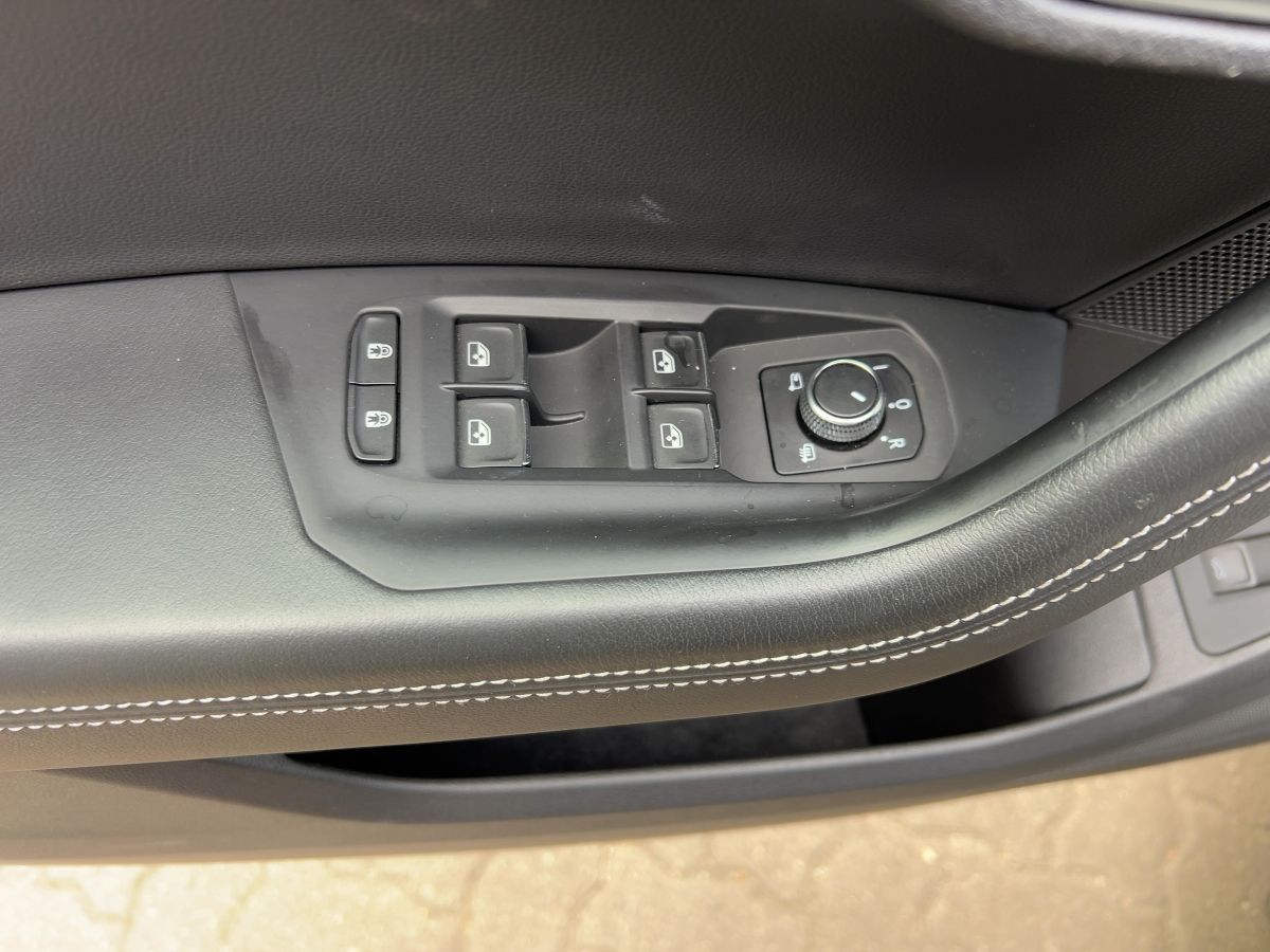 Volkswagen Touareg - Bild 17