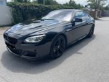 BMW 650iX*M Paket*LED*Motor neu*kein Wartungsstau