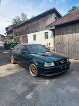 Audi S2 Coupe 20V Turbo - Audi S2 Gebrauchtwagen