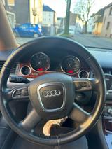 Audi a8 4.2 - Audi A8 in Bochum