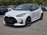 Toyota Yaris 1.5-l-VVT-i Hybrid Style PLUS*P-Dach*HD* - Toyota Yaris: Style Plus