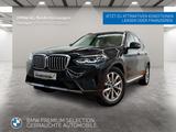 BMW X3 xDrive30e Navi Head-Up Kamera Sportsitze LED - BMW X3: Automatik