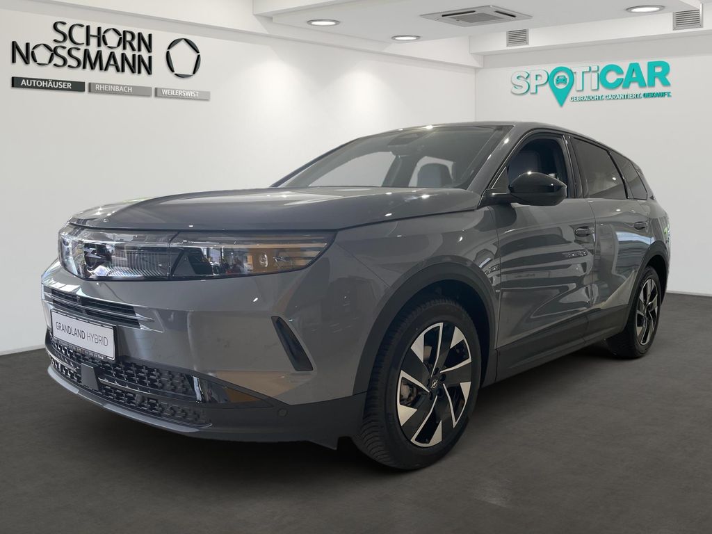 Opel Grandland (X)