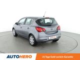 Opel Corsa 1.4 Edition *TEMPO*LIM*SHZ* - Opel Gebrauchtwagen in Velbert