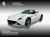 Ferrari California T DCT 2+2 plazas