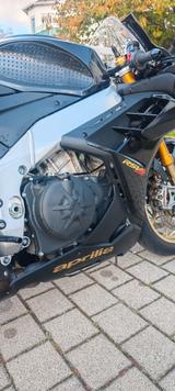 Aprilia RSV4 Factory 2022 - APRILIA RSV4 FACTORY