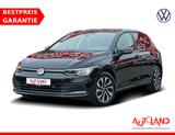Volkswagen Golf VIII Active eTSI DSG Klimaaut. LED Navi ACC - Volkswagen Golf: Active