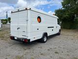 Mercedes-Benz Vario 614 D Maxi TV/Kanal Rausch ELKA 600 - Mercedes-Benz 614d