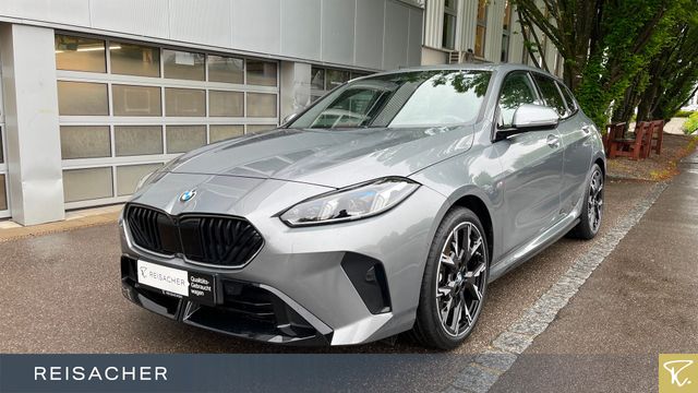 BMW 123 xDrive M Sport,Pano,DA+,HuD,360°,Iconic