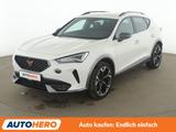 Cupra Formentor 1.5 TSI ACT Aut.*NAVI*LED*360°*SHZ*ACC - Cupra Formentor Gebrauchtwagen in Hannover