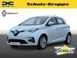 Renault ZOE EXPERIENCE R135 Z.E. 50 Batteriemiete - Renault ZOE Gebrauchtwagen