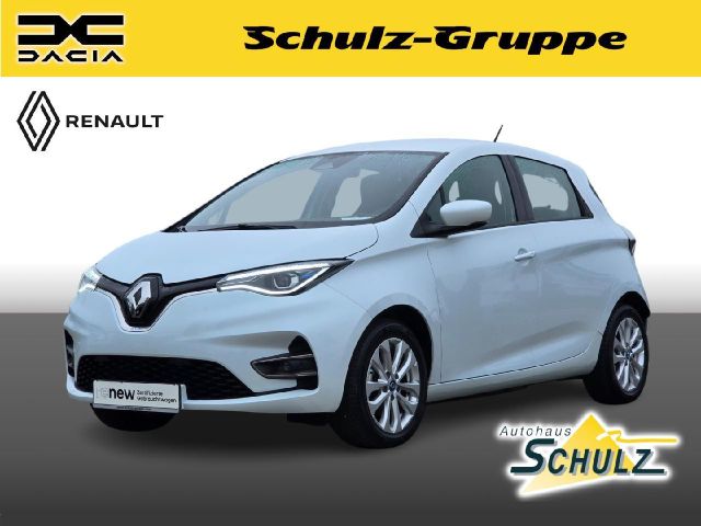 Renault ZOE EXPERIENCE R135 Z.E. 50 Batteriemiete