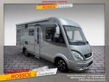 HYMER / ERIBA / HYMERCAR ML-I 60 EDITION 570  - Ml Wohnwagen