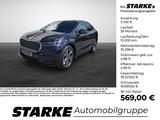 Skoda Enyaq Coupé 210 kW 85 Loft  Panodach AHK Navi LE - Skoda Enyaq 85 Gebrauchtwagen
