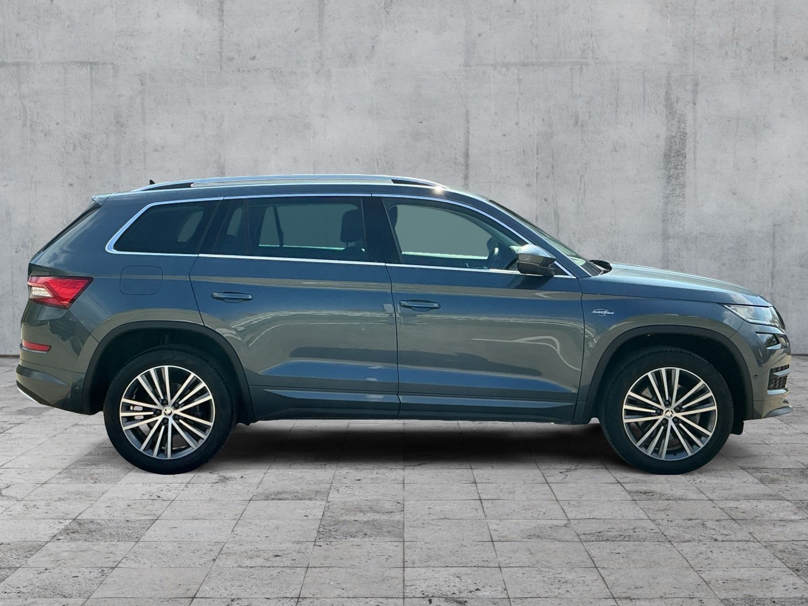 Skoda Kodiaq - Bild 7