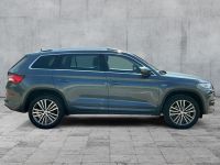 Skoda Kodiaq - Vorschau Bild 7
