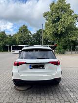 Mercedes-Benz GLE 350de AMG|Burm|360|HUD|Pano|Softclose u mehr - Mercedes-Benz GLE-Klasse Gebrauchtwagen in Bremen